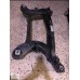 BAŞKAN TİC.MERCEDES  A2073504901 W207 E COUPE CLK ARKA DİNGİL 2073504901